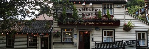 RamblersOfChis's profile banner image