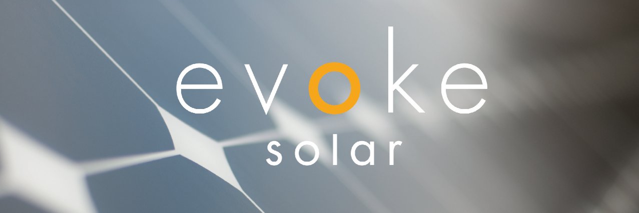 EvokeSolar's profile banner image