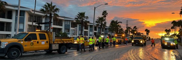 MyFDOT Profile Banner