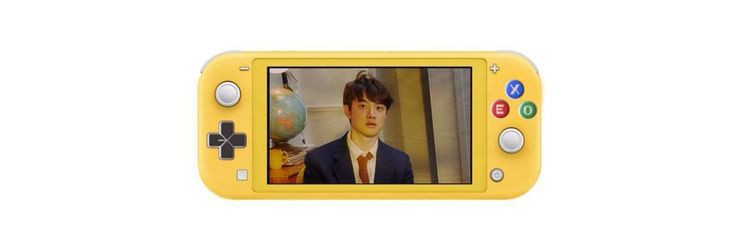 yca yeca 🪞 -- semi rest banner