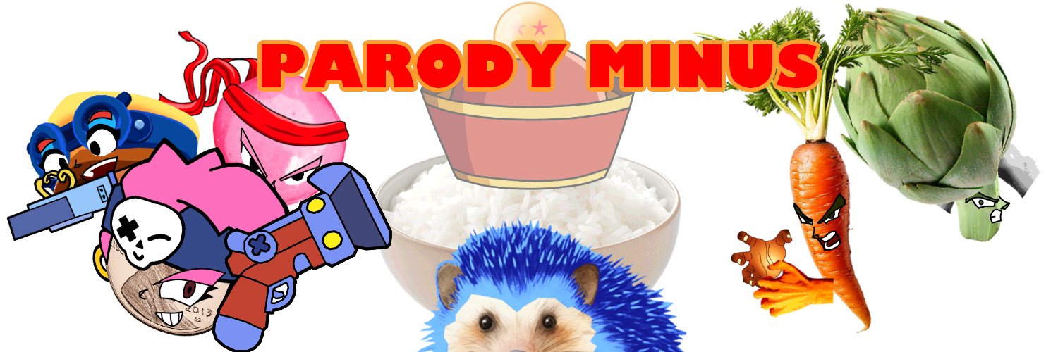parody_minus's profile banner image