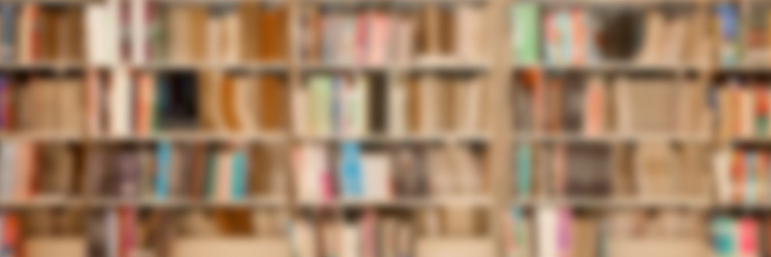 LCLibrary101's profile banner image