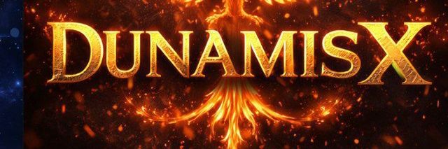 DunamisX banner