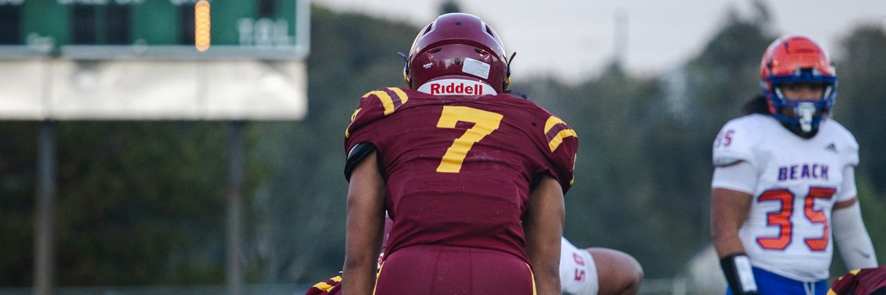 Uriah Stringfield banner