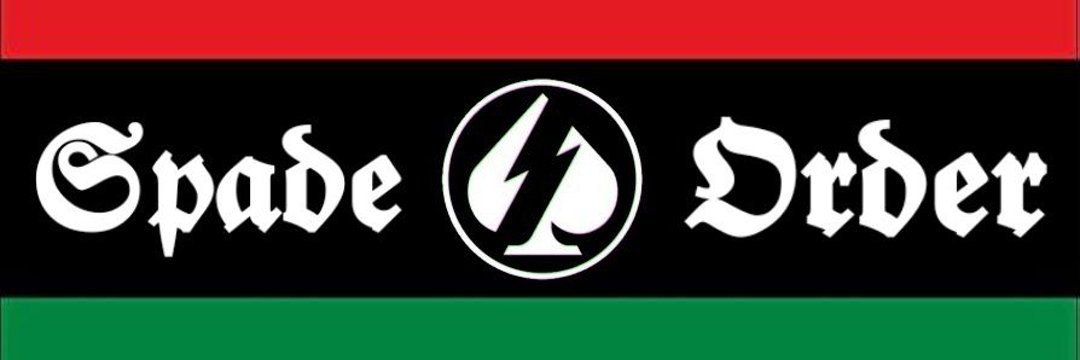 𝗦𝗽𝗮𝗱𝗲 ♤ 𝗢𝗿𝗱𝗲𝗿 banner