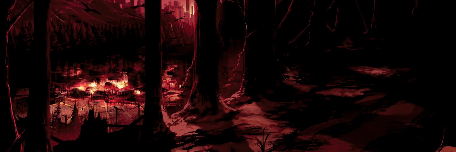 EMIL SINCLAIR - ONE WHO SHALL GRIP.'s banner