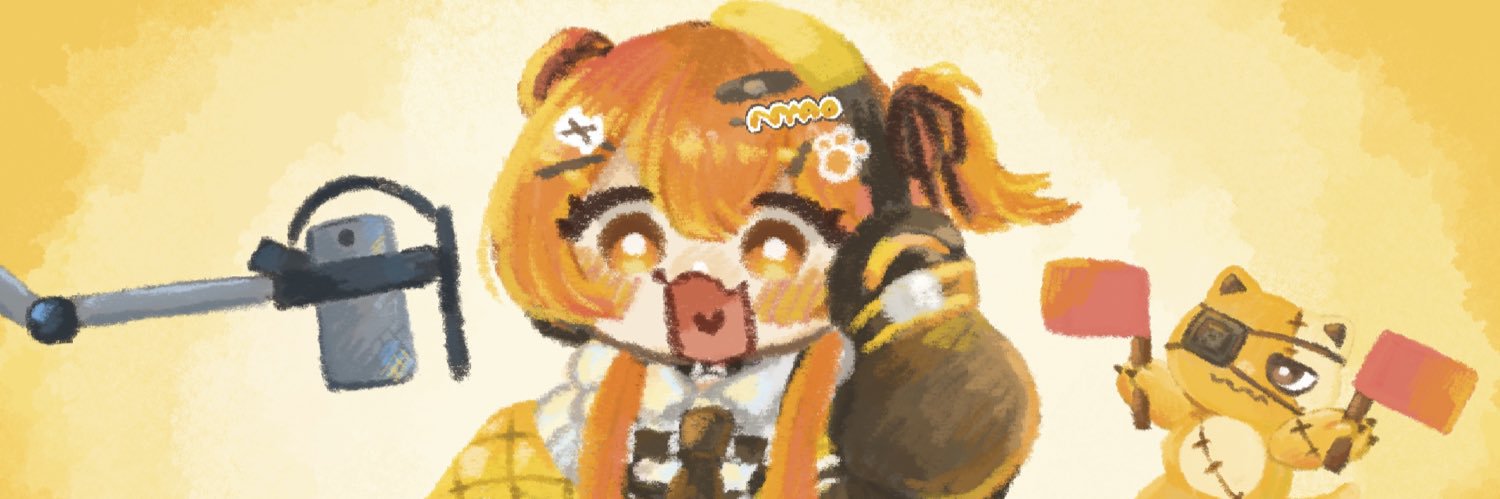 秋桜しゅお🧡昭和歌謡大好きVTuber🧡 banner