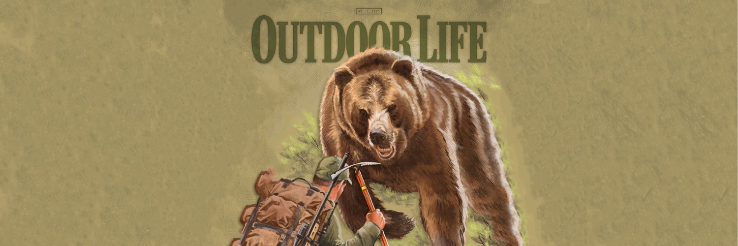 outdoorlife's profile banner image