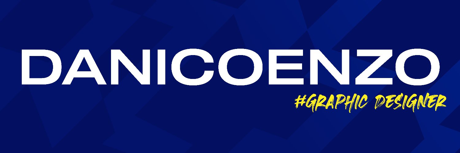 danicoenzo's profile banner image