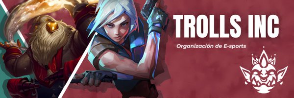 Trolls__Inc Profile Banner