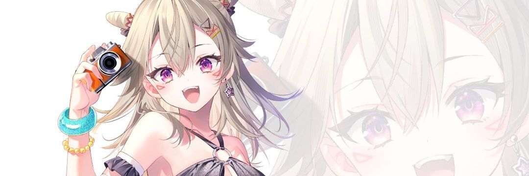 ウサミソ🪐 banner