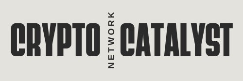 CryptoCatalystNetwork banner