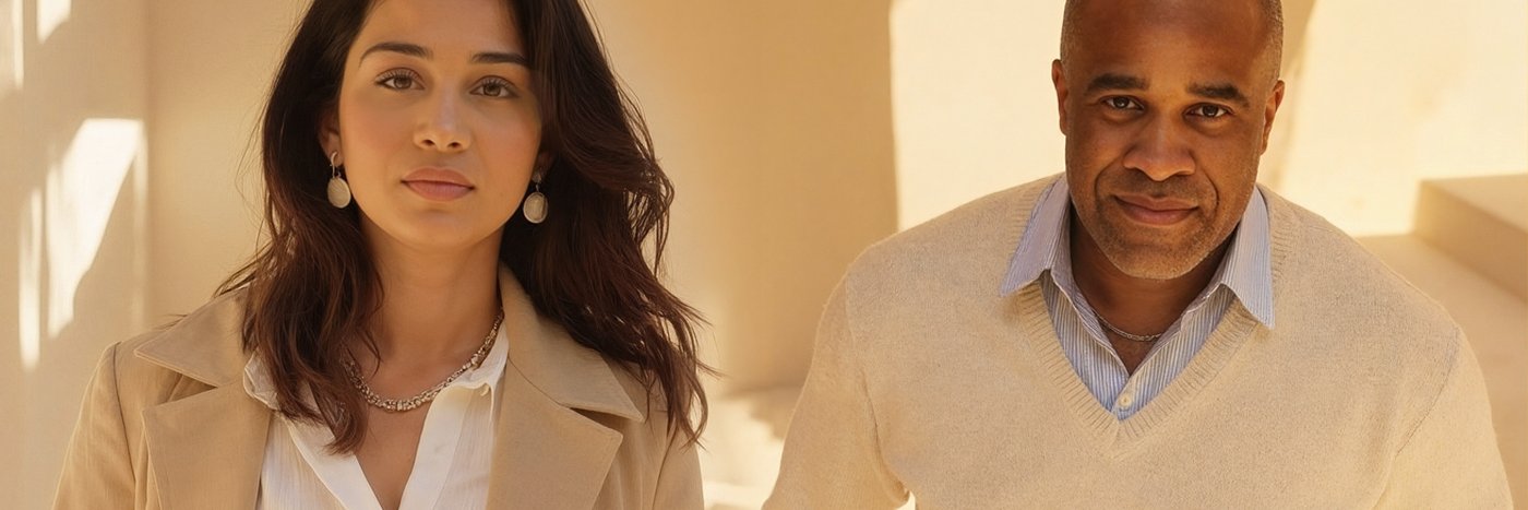 Trent T. Daniel banner