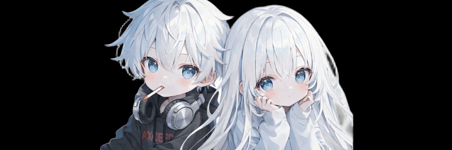 anagami_ch's profile banner image