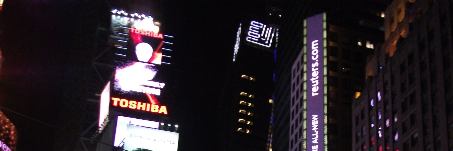 simonirvine's profile banner image