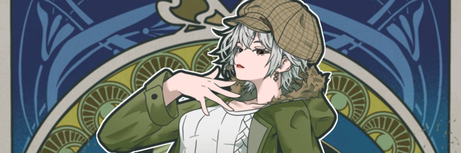 sato_melt's profile banner image