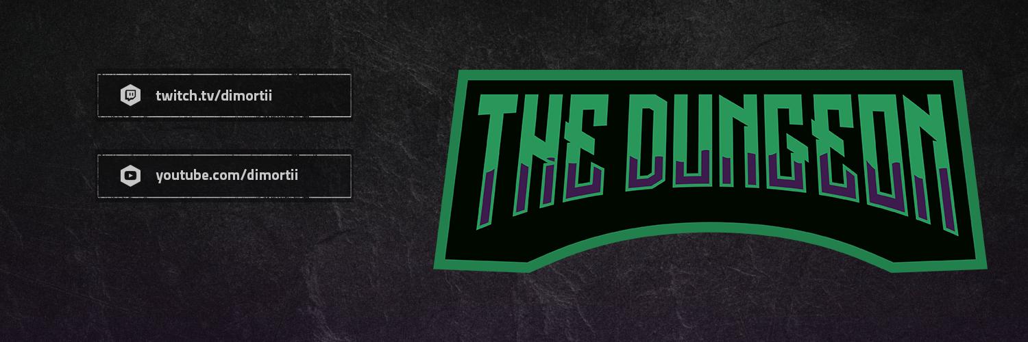 Dimortii's profile banner image