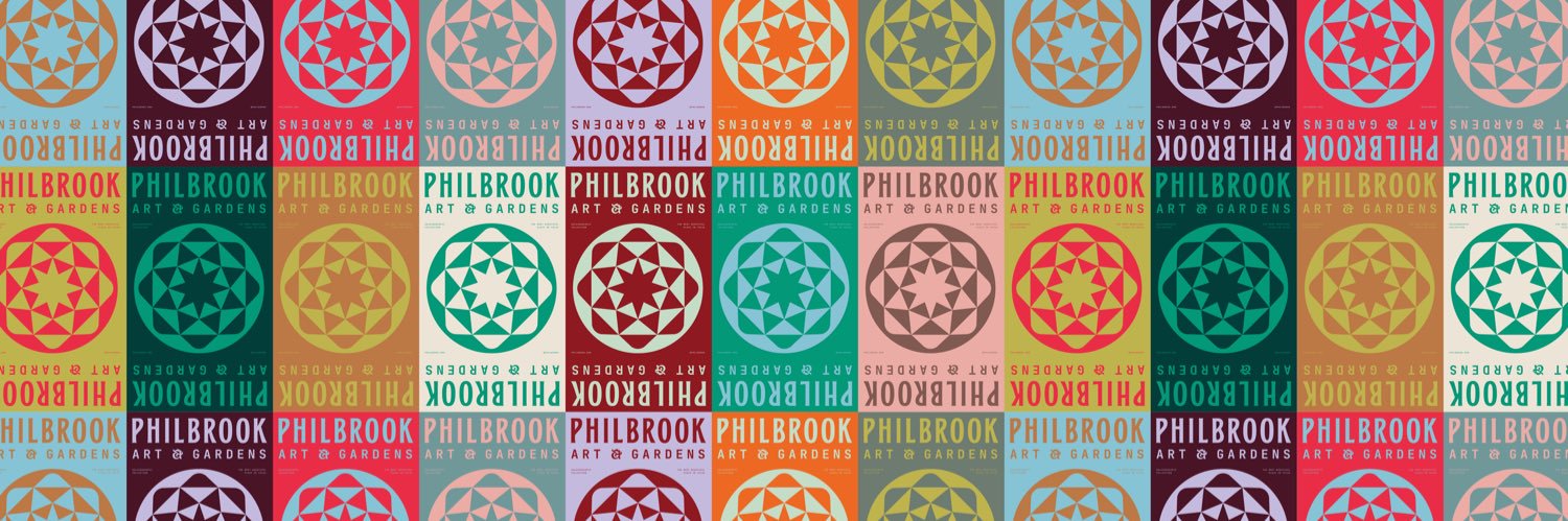 Philbrook's profile banner image