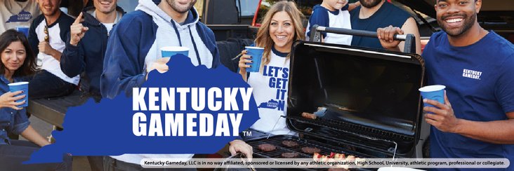 kygameday's profile banner image