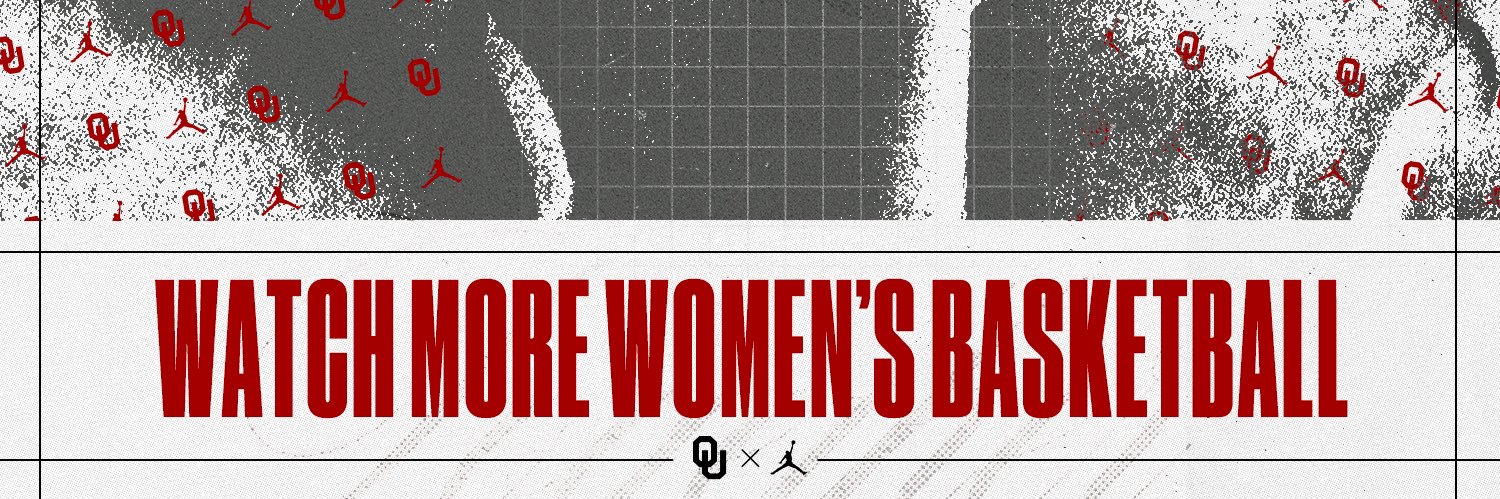 Oklahoma Basketball's banner