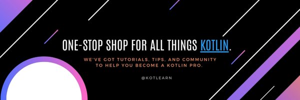 Kotlin_Dev Profile Banner
