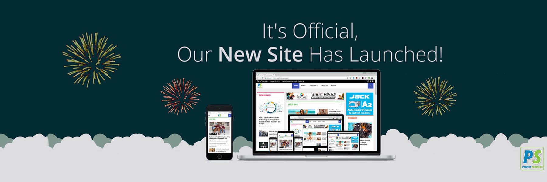 PERFECTSOURCING's profile banner image