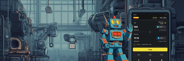 TitanAggregator Profile Banner