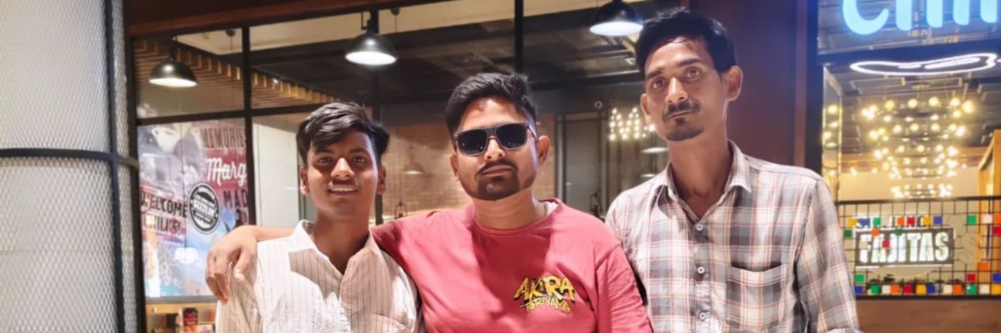 sameer44955's profile banner image