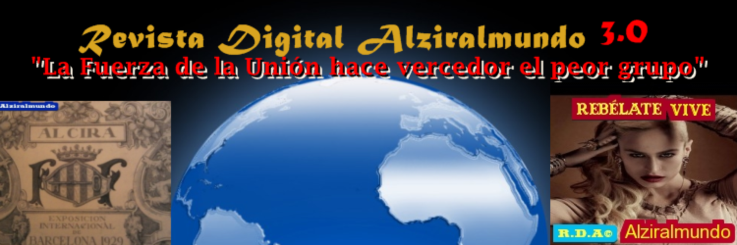 ALZIRALMUNDO's profile banner image
