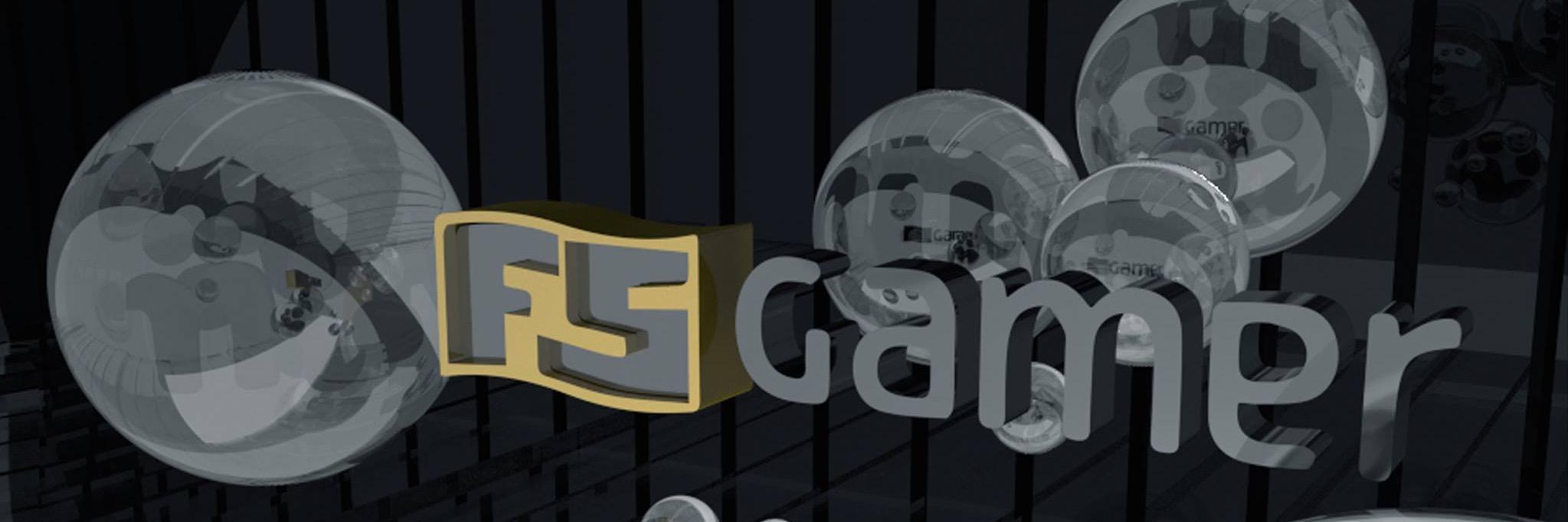 FS Gamer banner