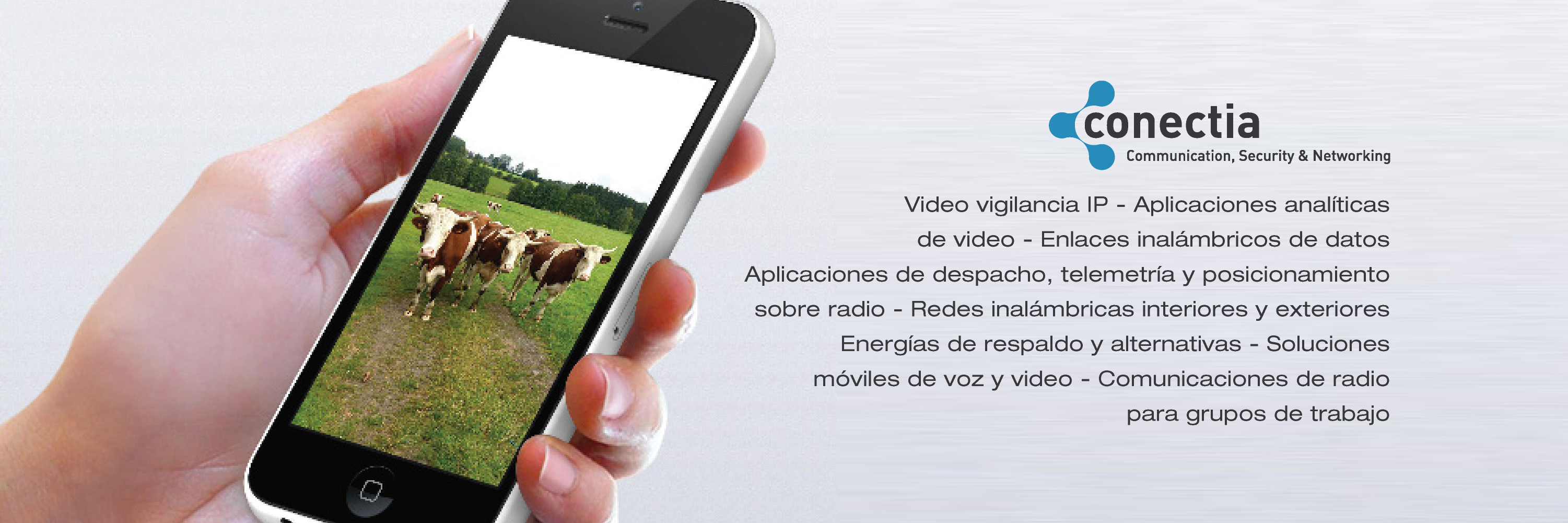 Conectia2010's profile banner image