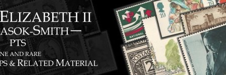 GBPhilately's profile banner image