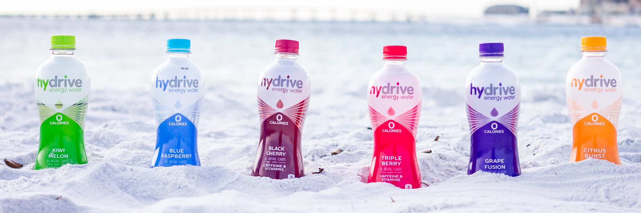 HYDRIVE's profile banner image