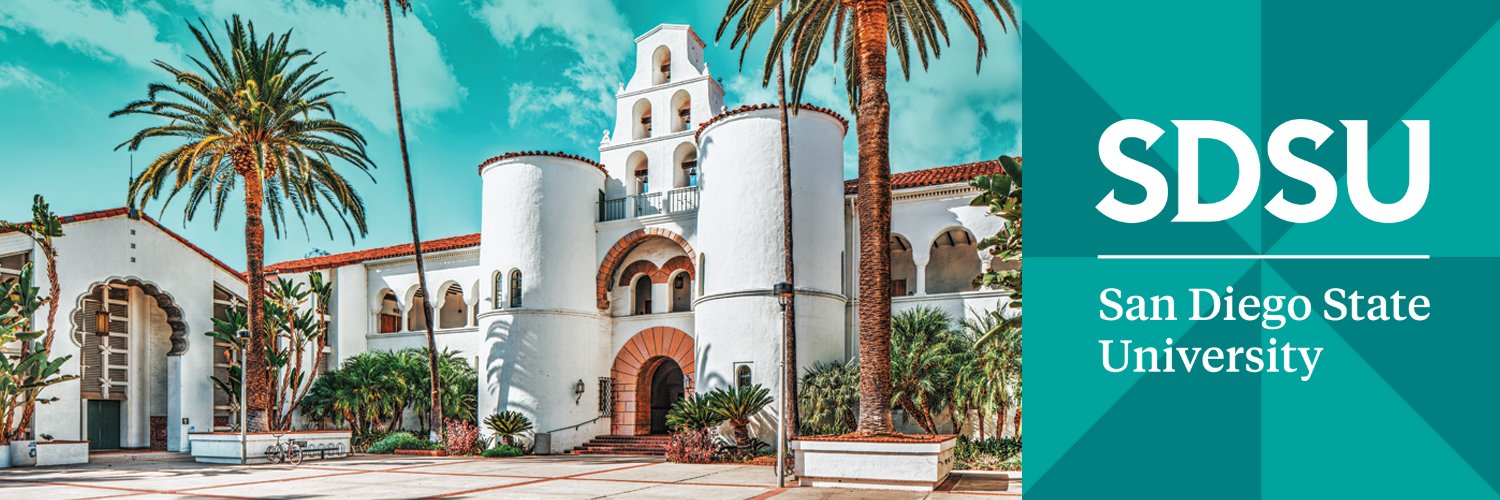 SDSUhousing's profile banner image
