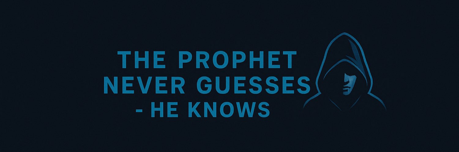 The Profit Prophet banner