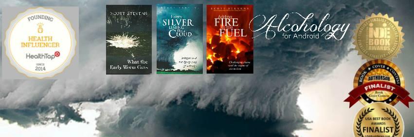 AlcoholAuthor's profile banner image