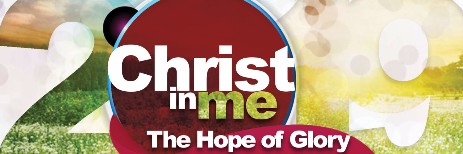JesusHouseDC's profile banner image