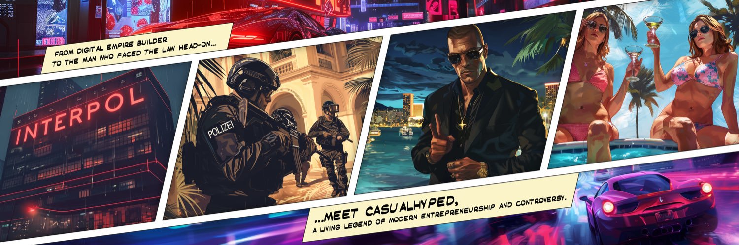 casualhyped's banner