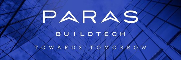 _parasbuildtech Profile Banner