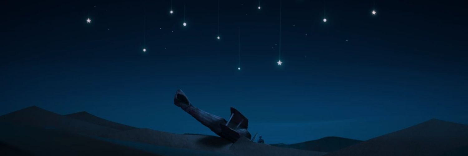 Orfidio's profile banner image