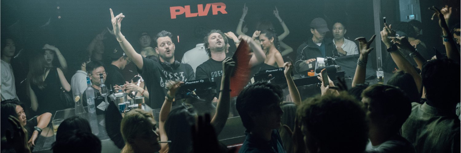 plvrio's profile banner image