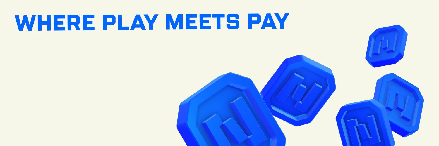 NewPlay banner