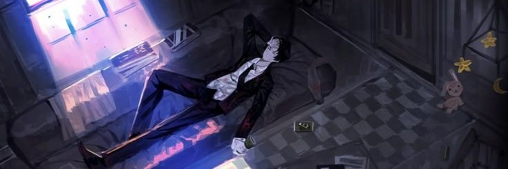 Lollang #LIBRARYTWT banner