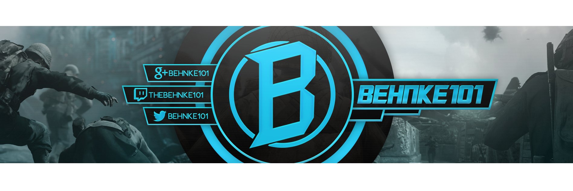 behnke101's profile banner image