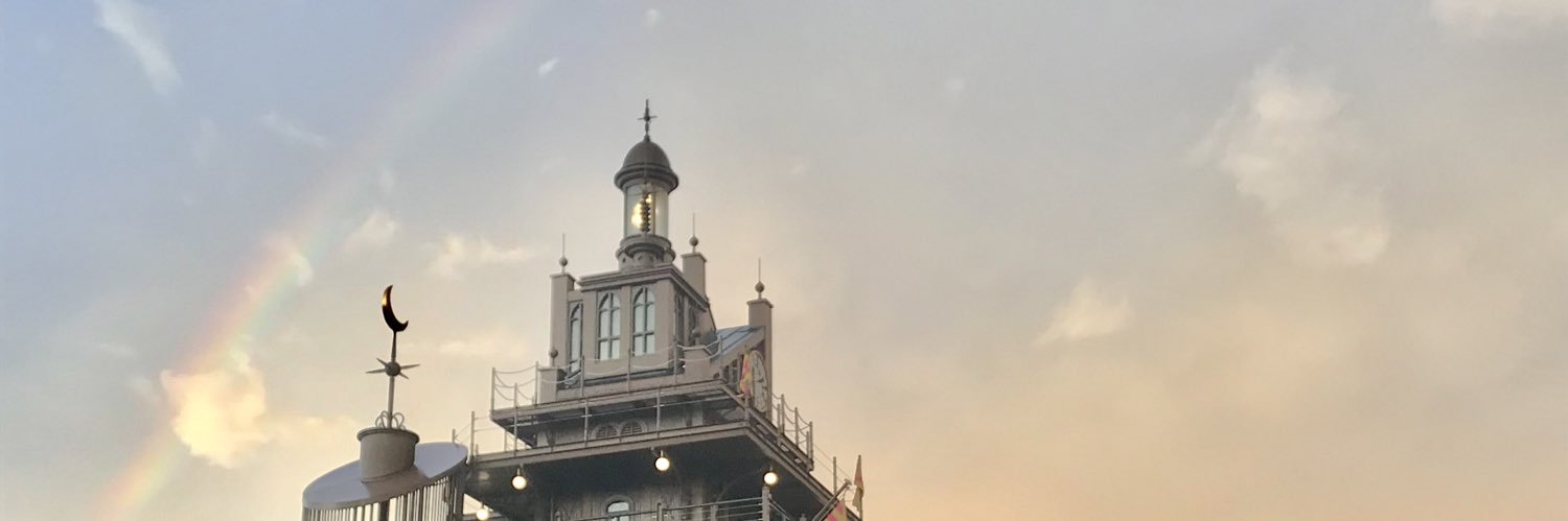 ろみちゃん banner