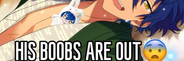 ukezanami Profile Banner