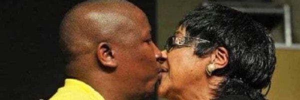 Thaandolwethu Profile Banner
