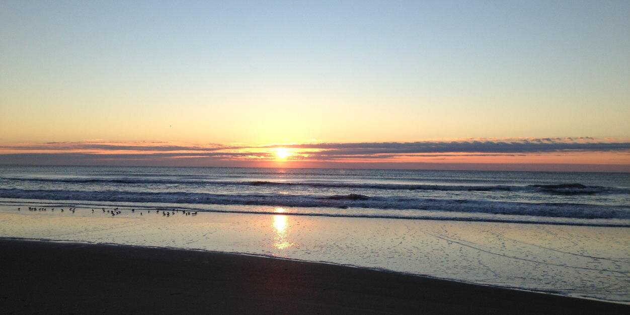 Margaret Ticknor banner