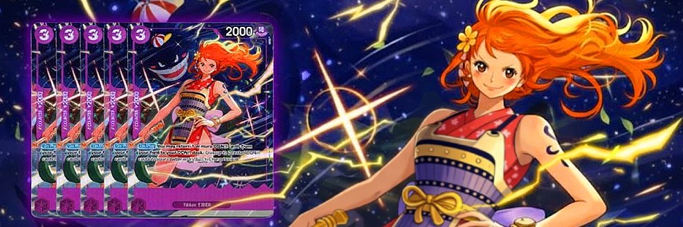 Gengar Nami banner