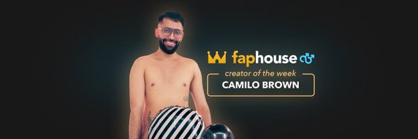 FapHouseGay Profile Banner